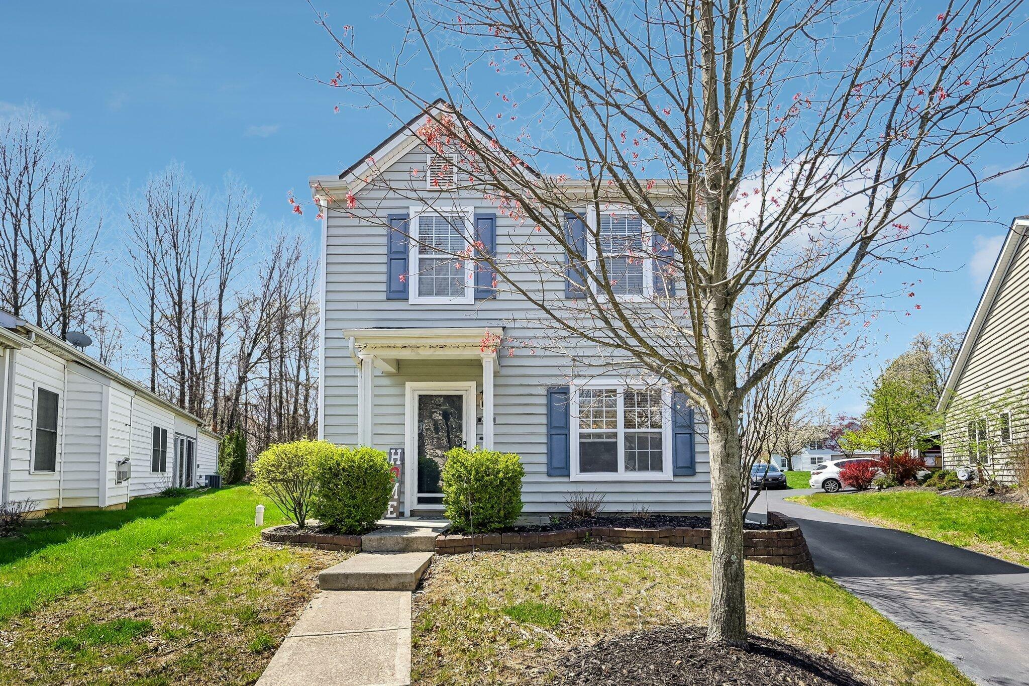 3947 Summerstone Drive  Columbus OH 43230 photo