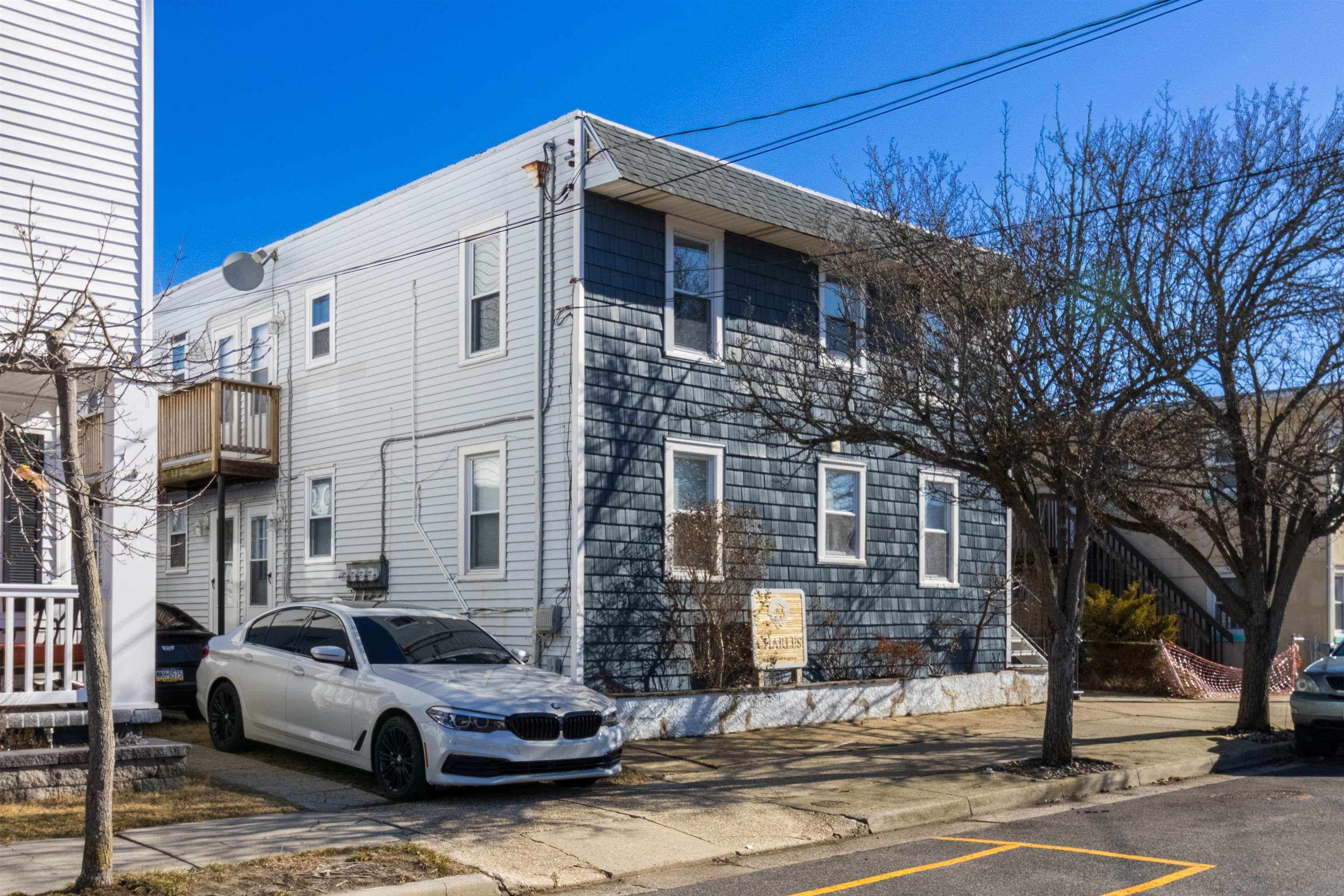 Property Photo: 131 E Cresse NJ 08260