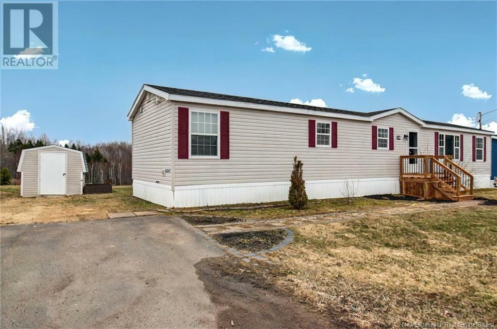 Property Photo: 78 Sophie NB E1A 7C7