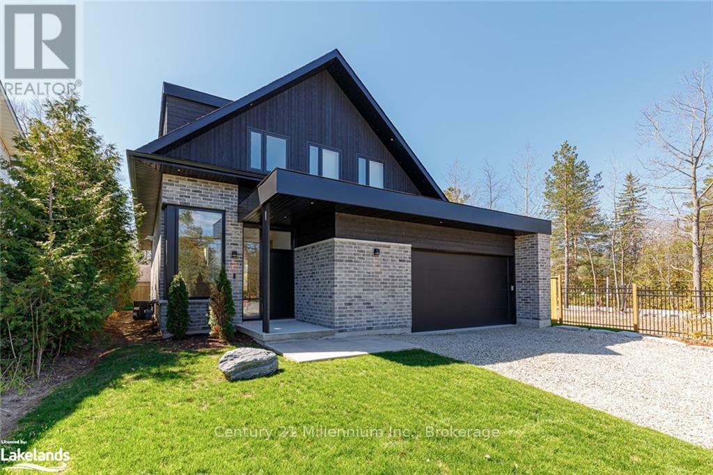 Property Photo: 8705 Beachwood Road ON L9Z 2G5