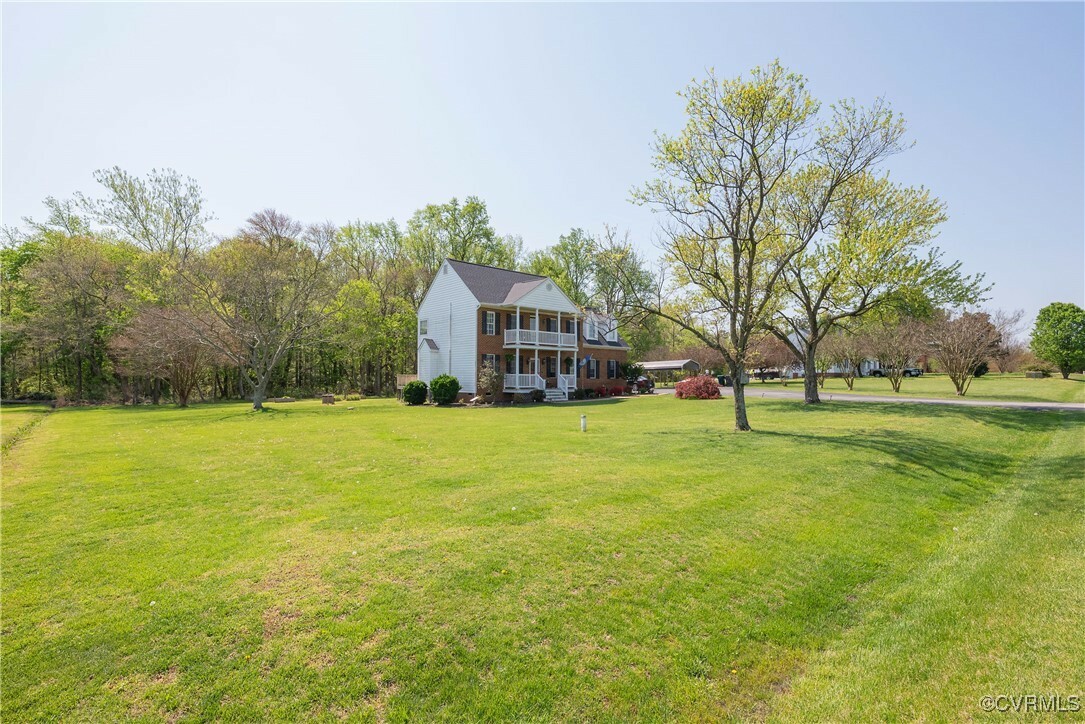 Property Photo: 1921 Retreat Drive VA 23111