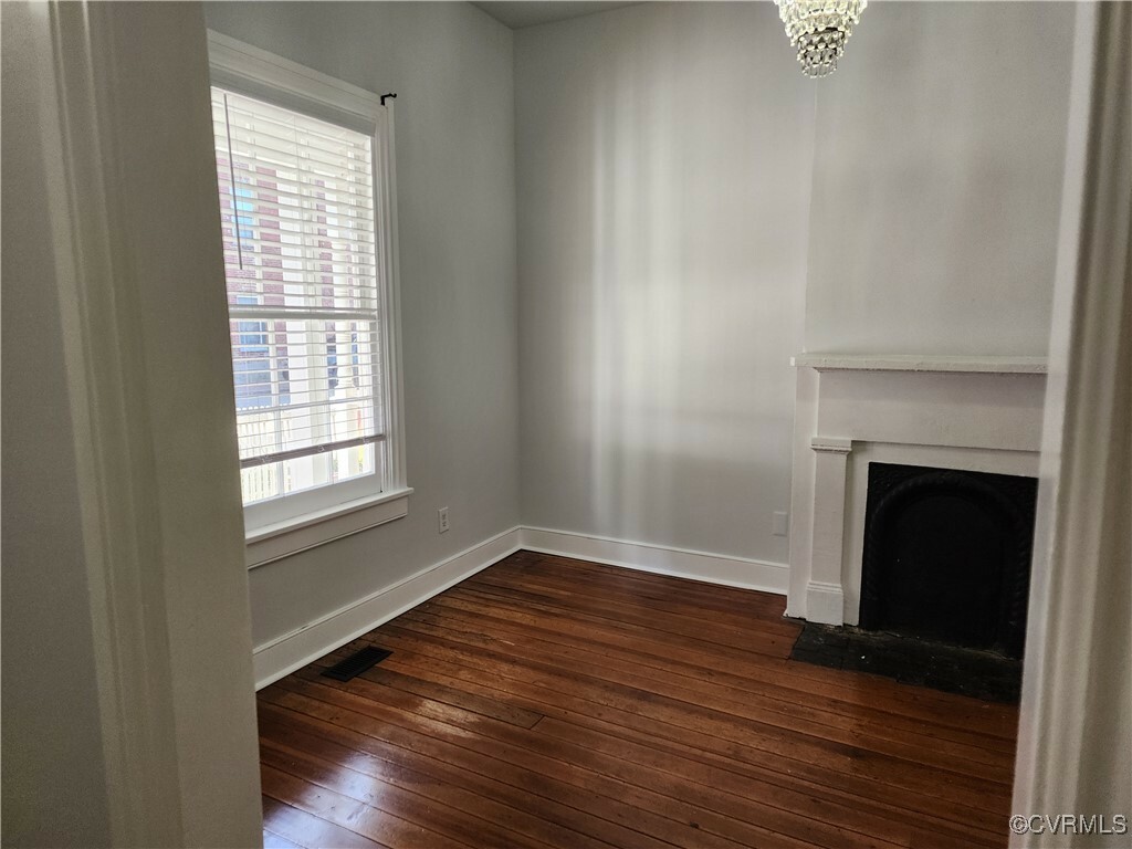 Property Photo: 2406 Venable Street VA 23223
