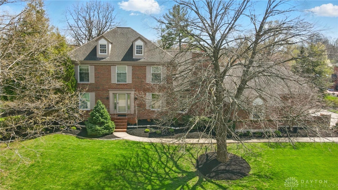 Property Photo:  1458 Westwicke Place  OH 45459 