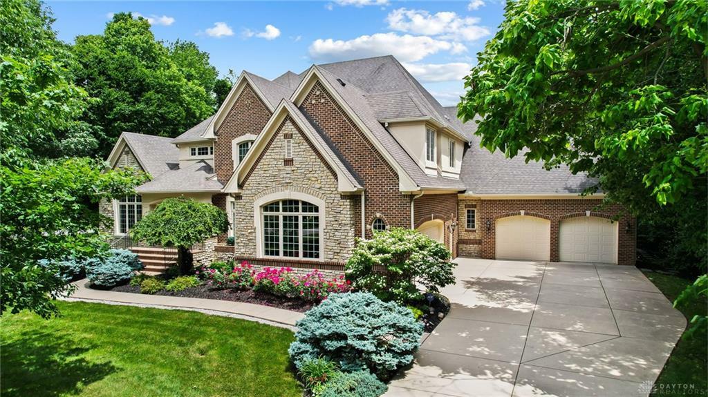 Property Photo: 498 Timber Walk Court OH 45066