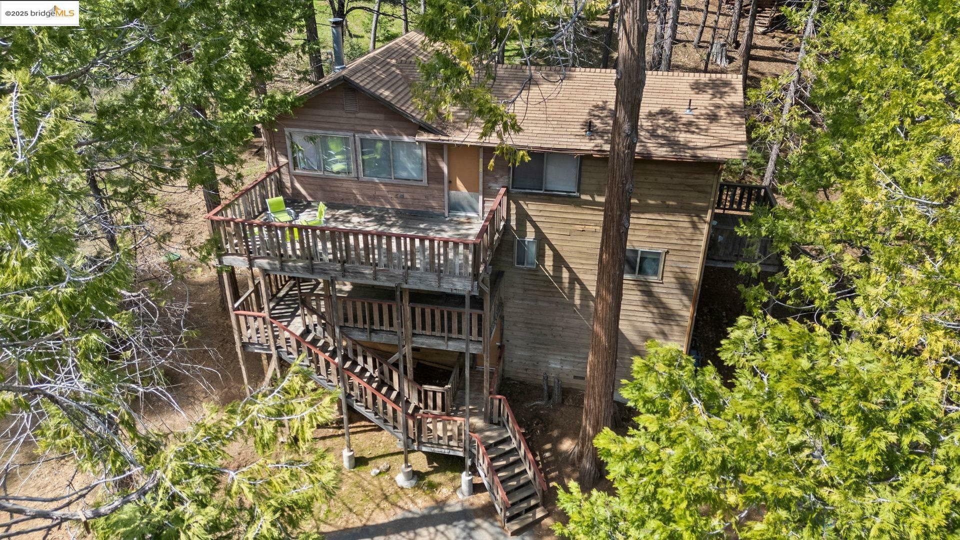 24229 Lama Ct  Mi Wuk Village CA 95346 photo