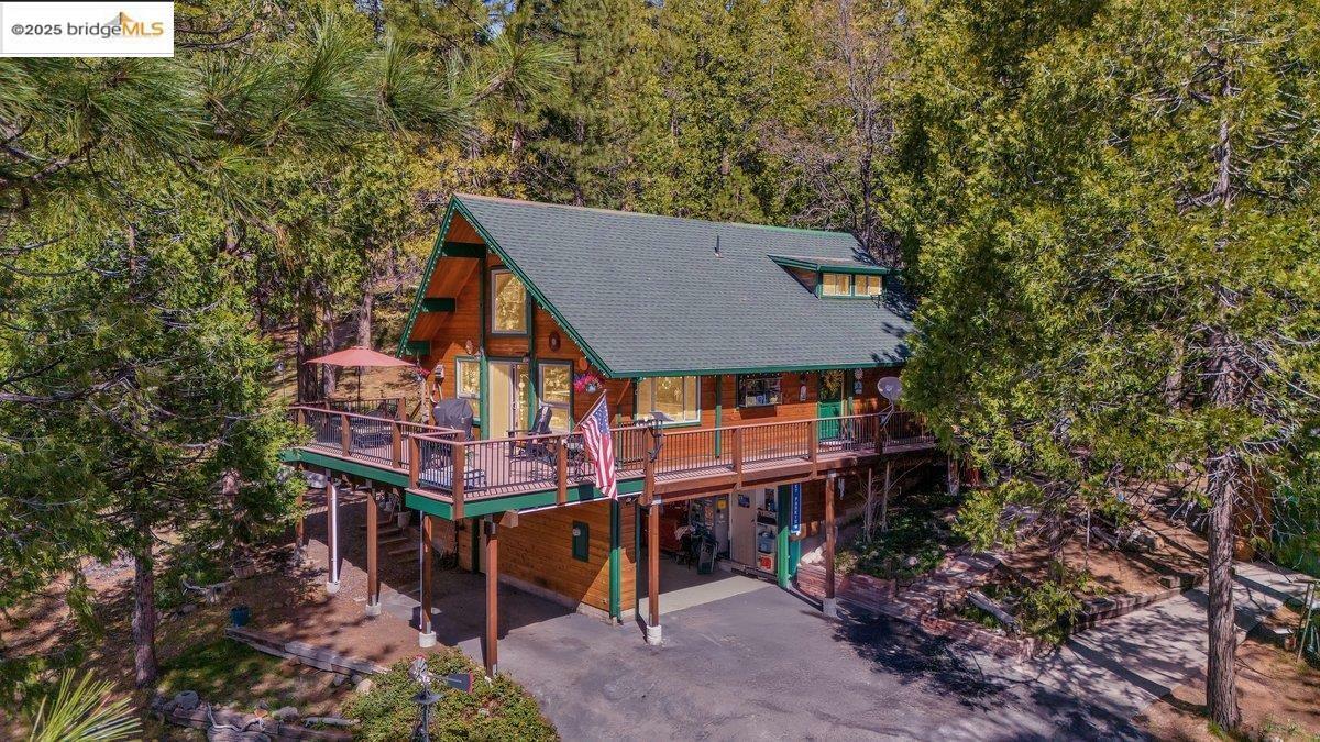 29970 Mariposa Dr  Cold Springs CA 95335 photo
