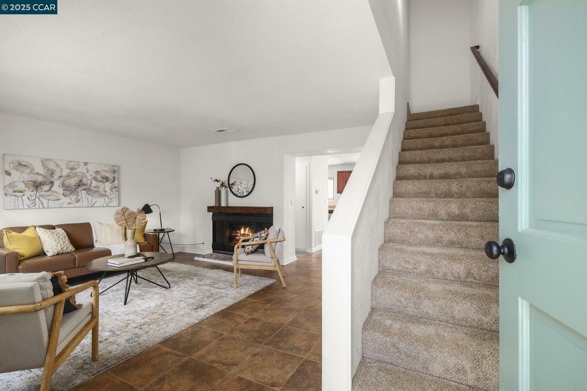 Property Photo: 1243 Pine Creek Way B CA 94520