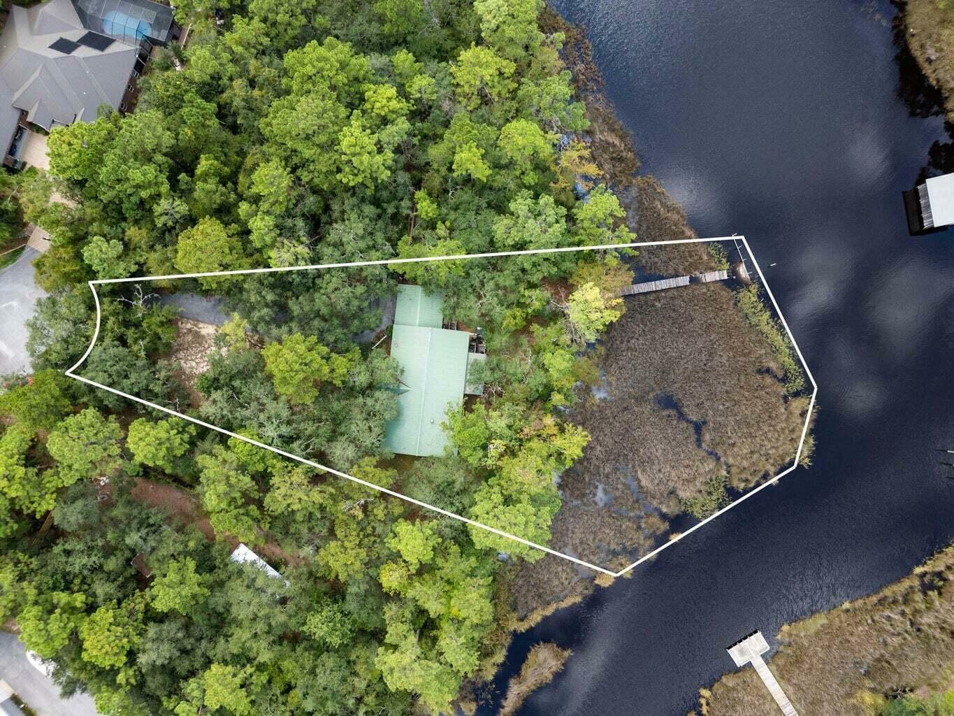 338 W Bayou Forest Drive  Freeport FL 32439 photo