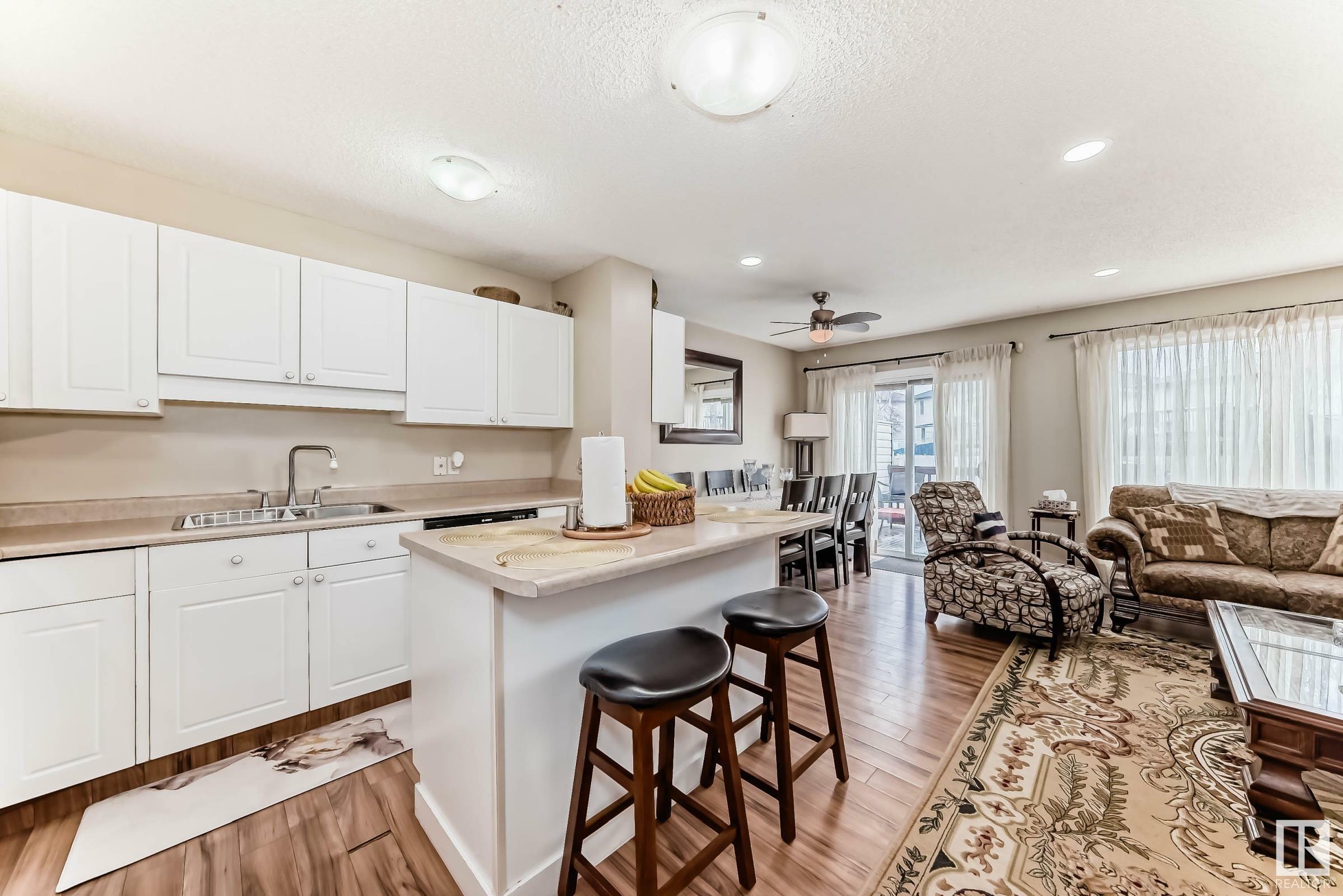Property Photo: 6826 159A Avenue NW AB T5Z 3N9