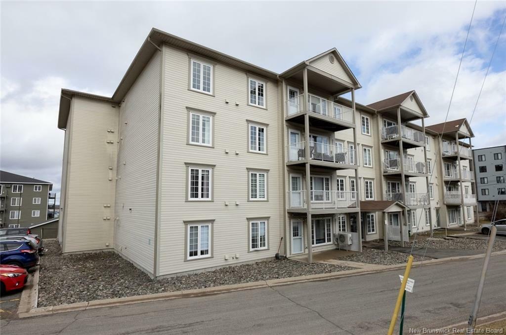 Property Photo: 35 Lian Street 24 NB E3C 0A8