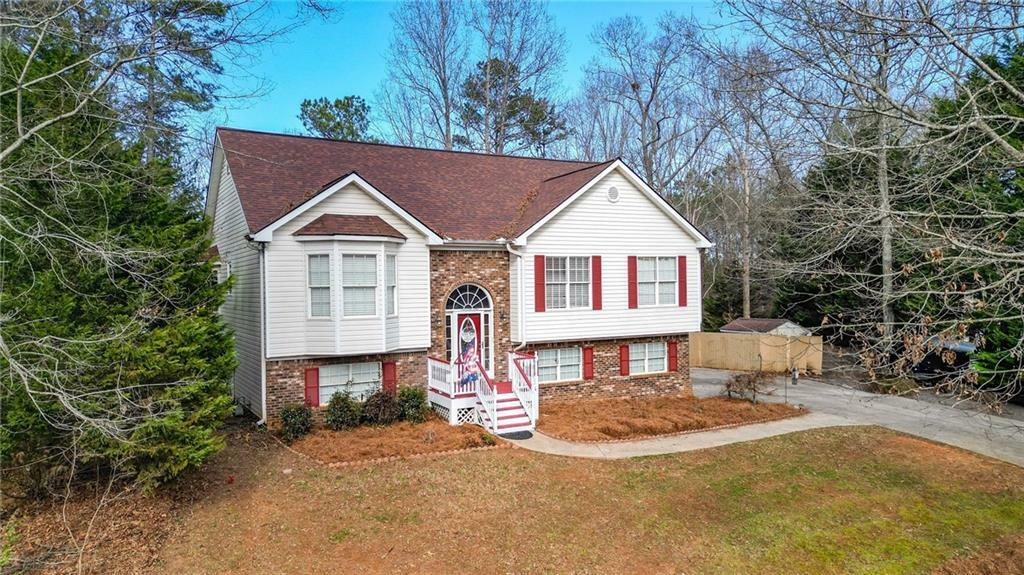 1074 Fieldstone Drive  Canton GA 30114 photo