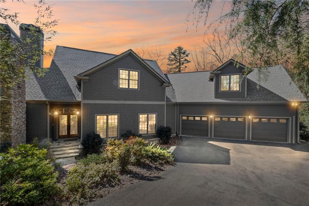 Property Photo:  438 Red Fox Drive  GA 30143 