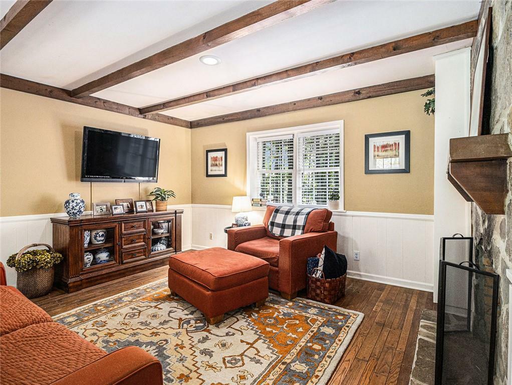 Property Photo: 555 Breedlove Drive GA 30655