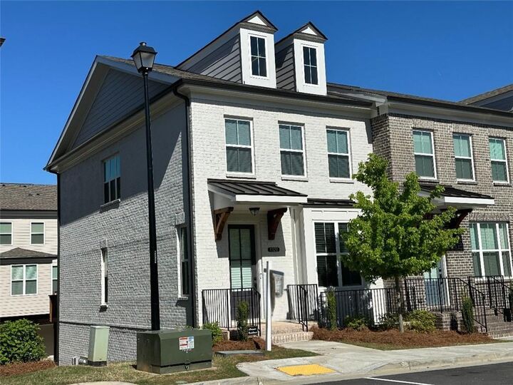 1329 Bennett Creek Ovlk  Suwanee GA 30024 photo