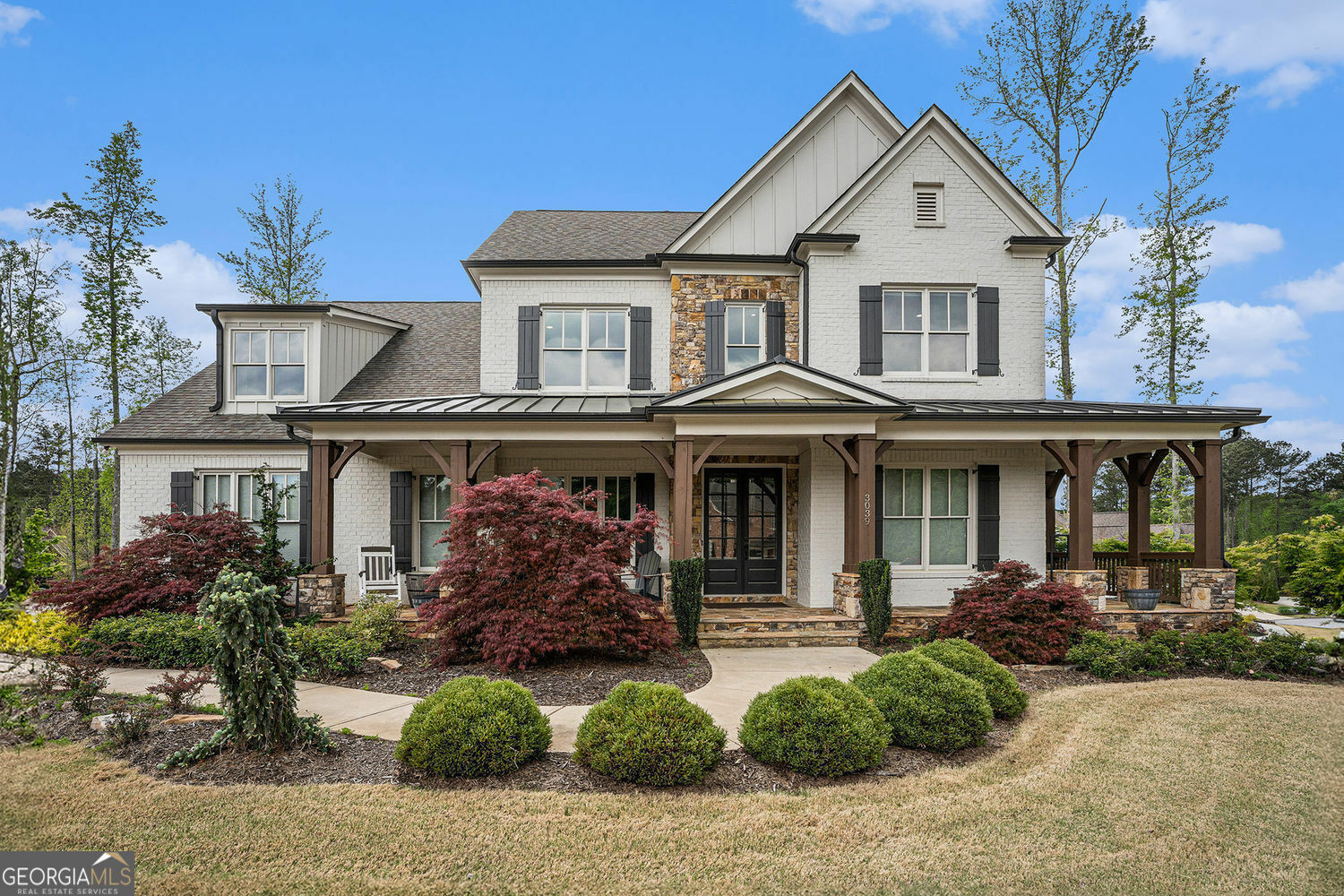 Property Photo: 3039 Malbec Valley GA 30101