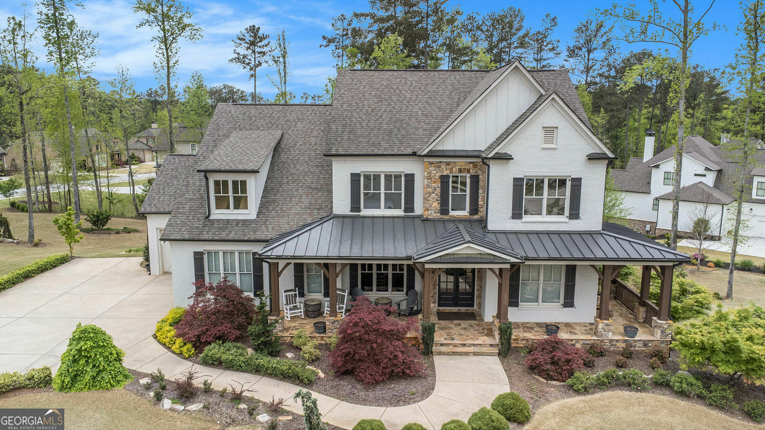 Property Photo: 3039 Malbec Valley GA 30101