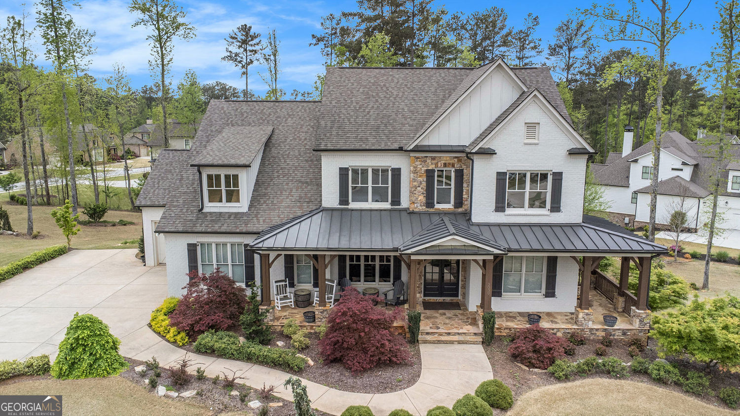 Property Photo:  3039 Malbec Valley  GA 30101 
