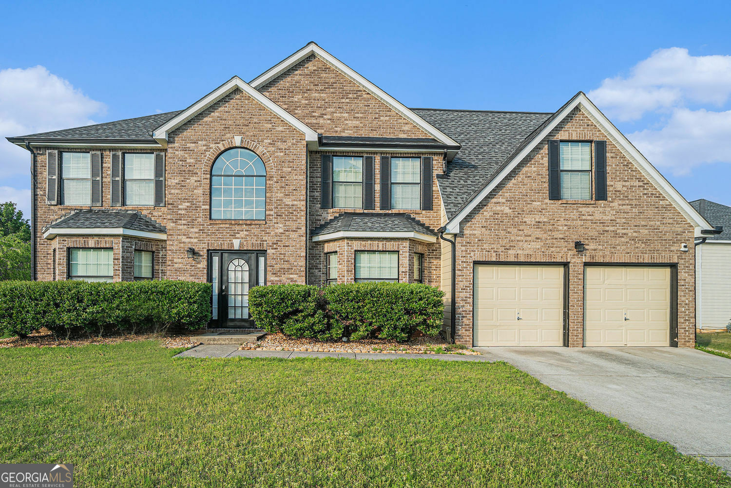 Property Photo: 4180 West Stubbs Road GA 30349