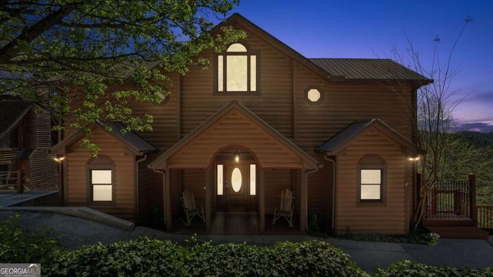 Property Photo:  236 Rosen Strasse  GA 30545 