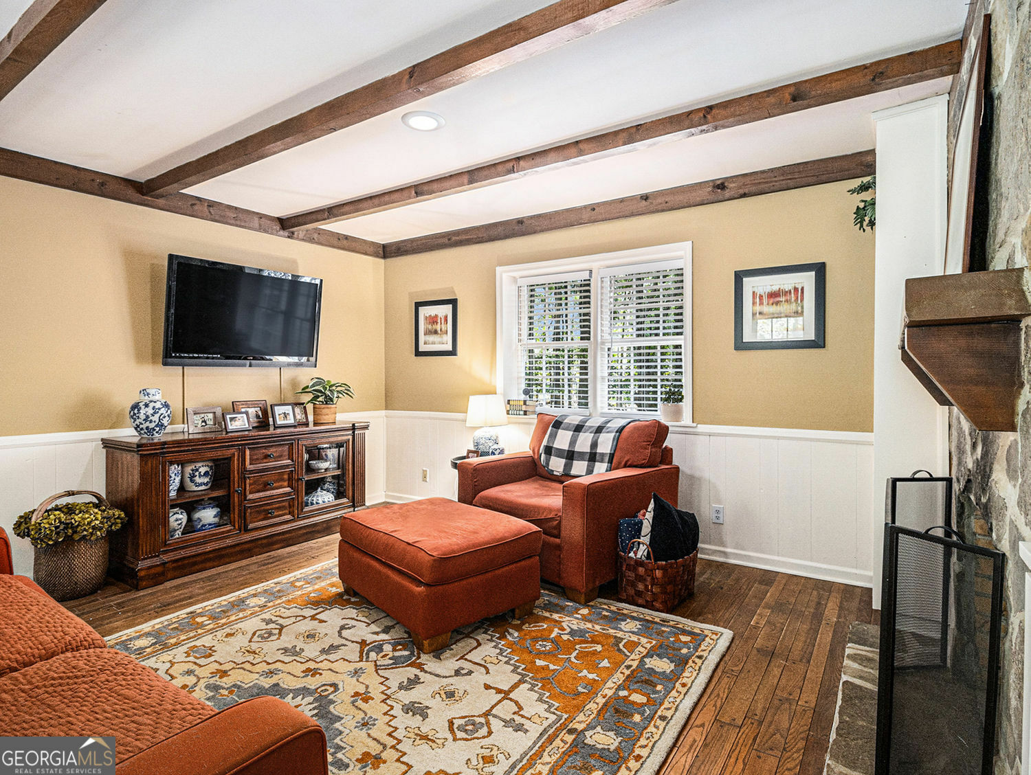 Property Photo: 555 Breedlove Drive GA 30655