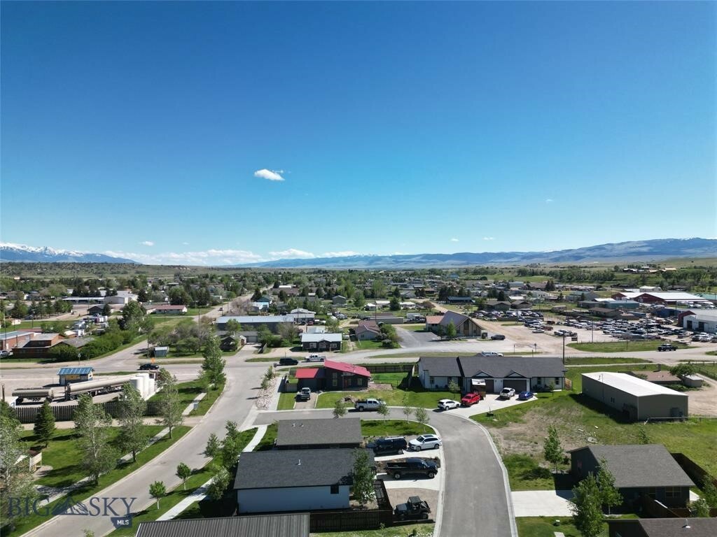 Tbd Rachel Avenue  Ennis MT 59729 photo