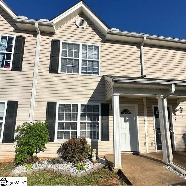 Property Photo: 62 Buff Street SC 29609