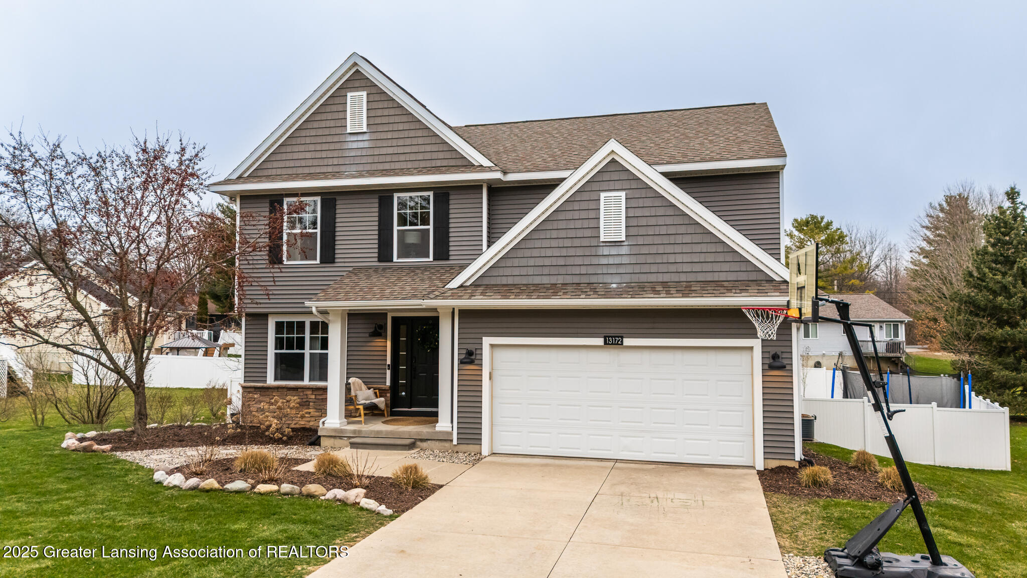 13172 Addington Drive  Dewitt MI 48820 photo