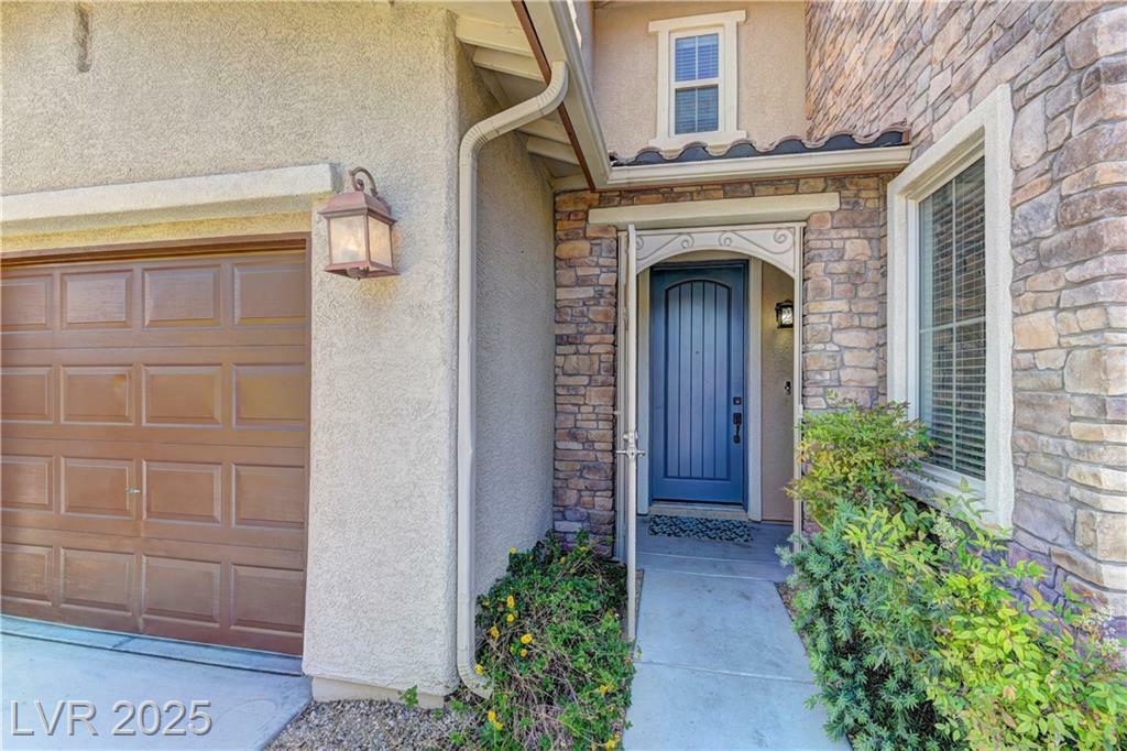 Property Photo: 9992 Sky Parlor Road NV 89178
