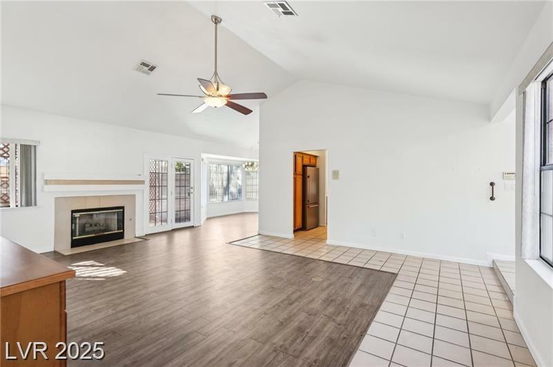 Property Photo: 1911 Hobson Drive NV 89074
