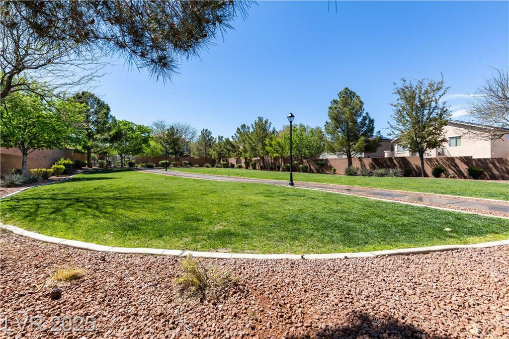 Property Photo: 7237 Puddle Duck Street NV 89166