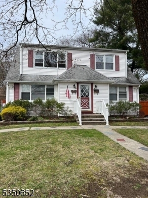 Property Photo: 34 Colfax Ave NJ 07465