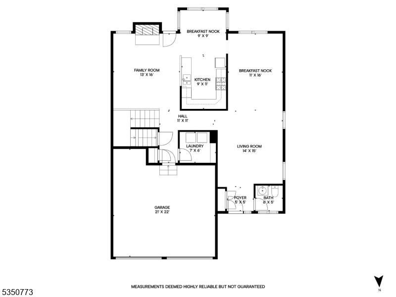 Property Photo: 1514 Megan Circle NJ 08886
