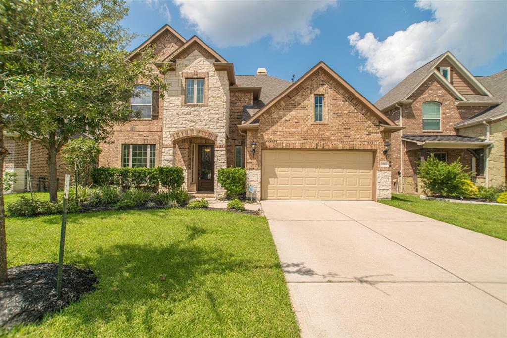 Property Photo: 70 Wyatt Oaks Drive TX 77375