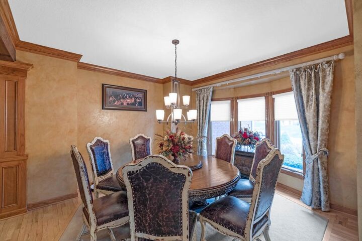 Property Photo:  1205 Tulip Tree Lane  IA 50266 