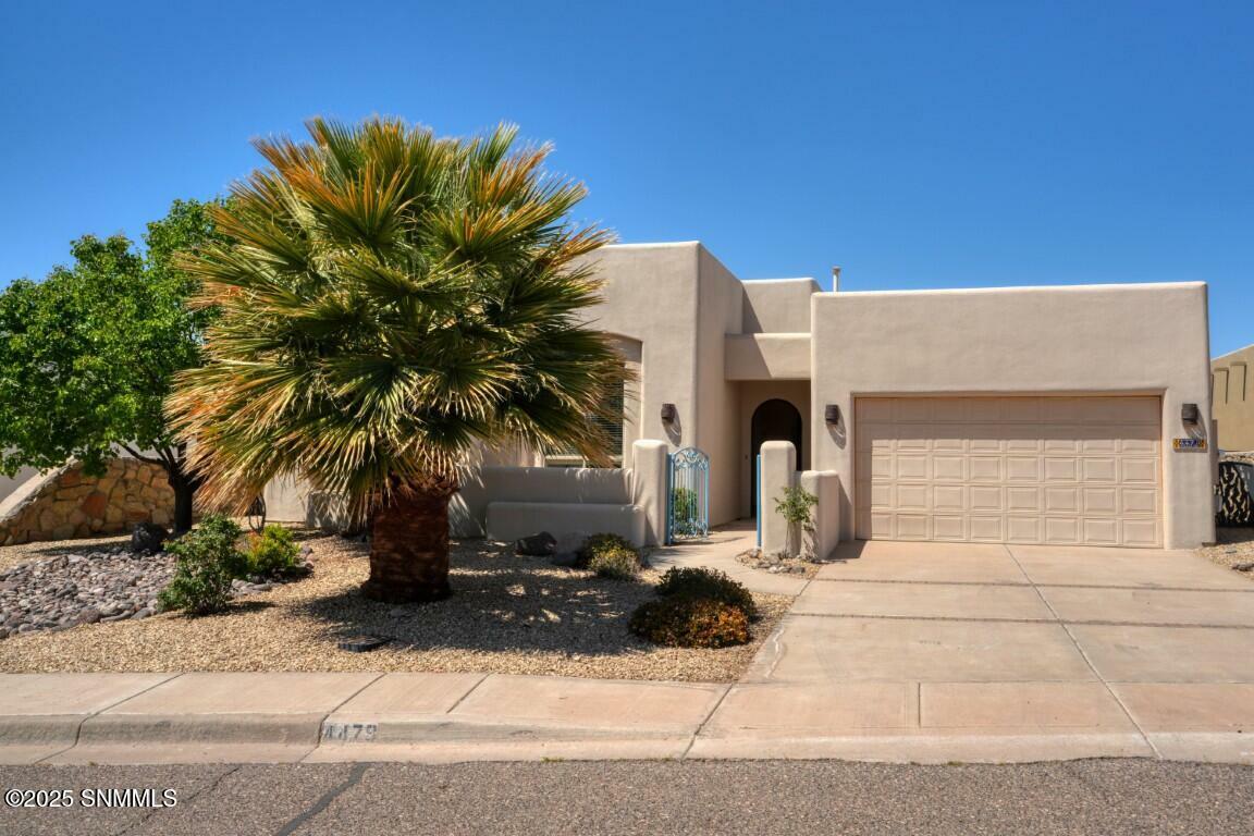 Property Photo: 4479 Maricopa Circle NM 88011