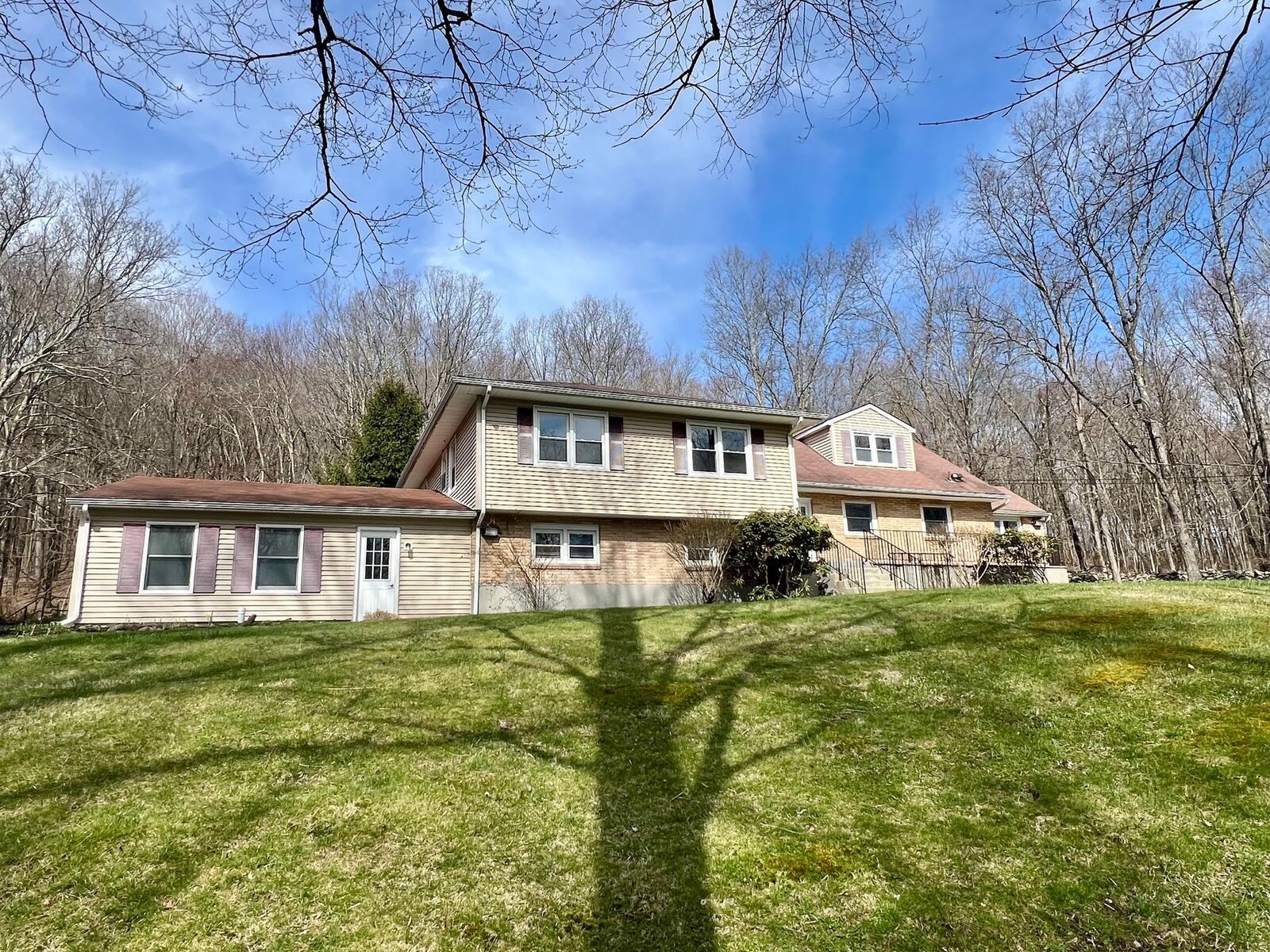 Property Photo: 449 Browning Road NY 12578