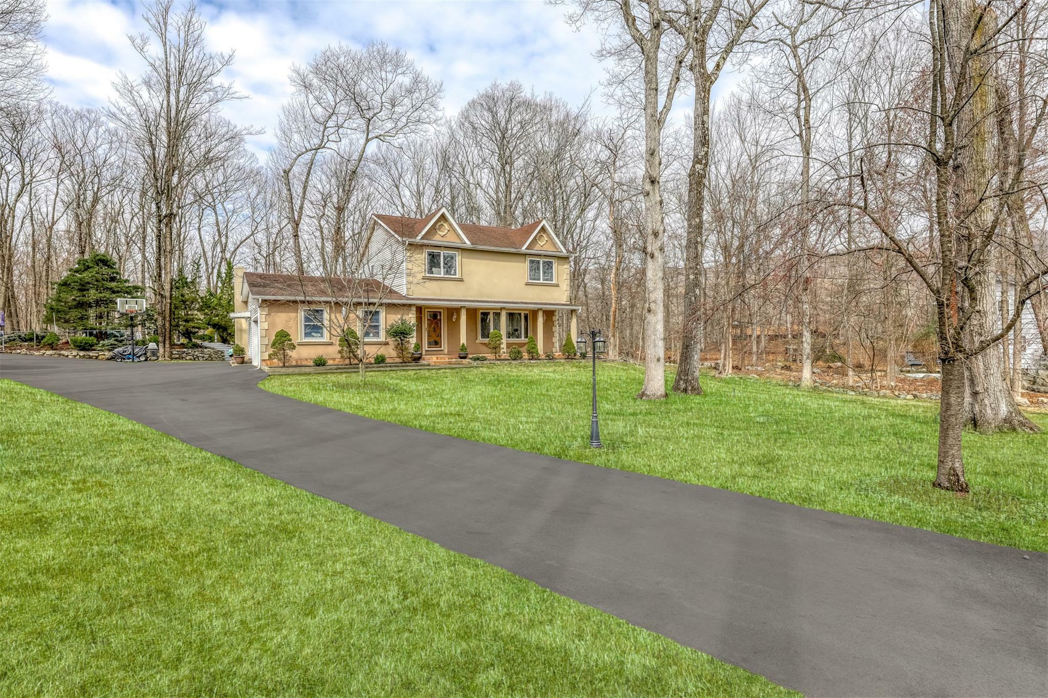 Property Photo: 5 Reeder Place NY 10901