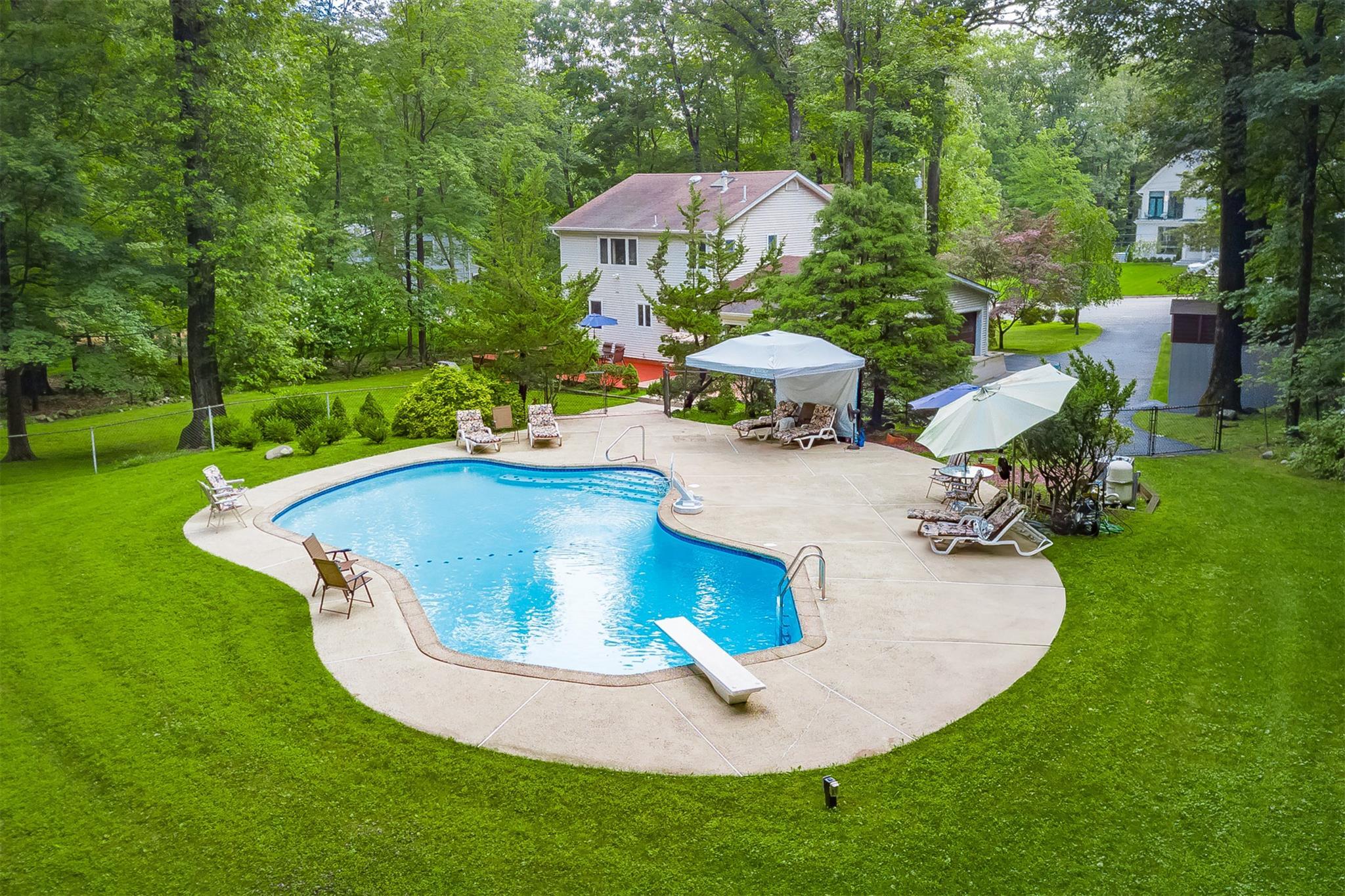 Property Photo: 5 Reeder Place NY 10901