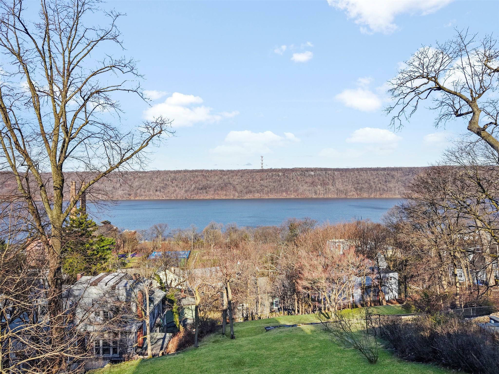 Property Photo: 97 Hudson Terrace NY 10701