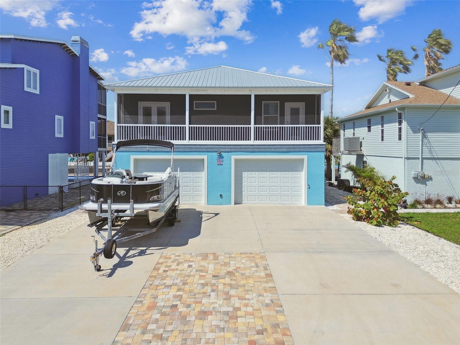 Property Photo:  4039 Casa Court  FL 34607 