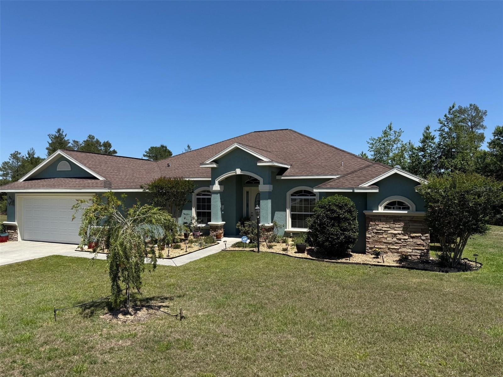 17901 SW 25th Avenue Road  Ocala FL 34473 photo