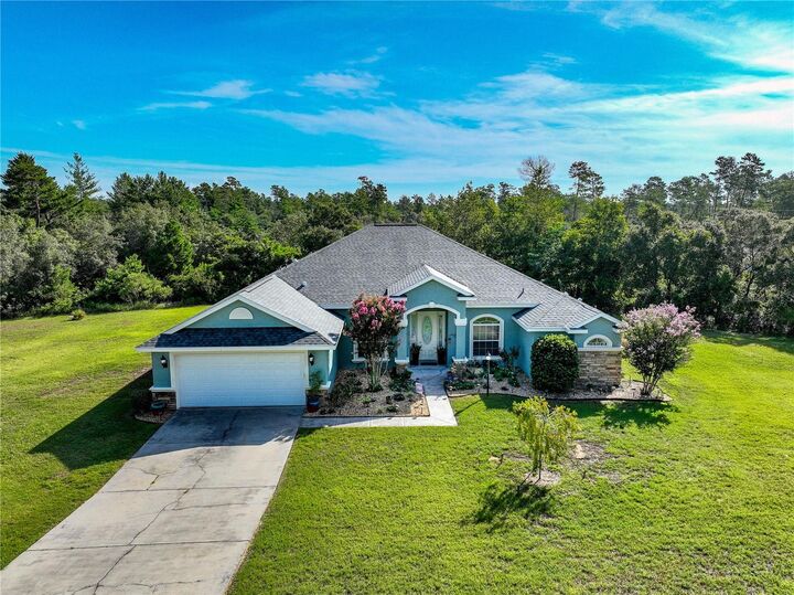 17901 SW 25th Avenue Road  Ocala FL 34473 photo