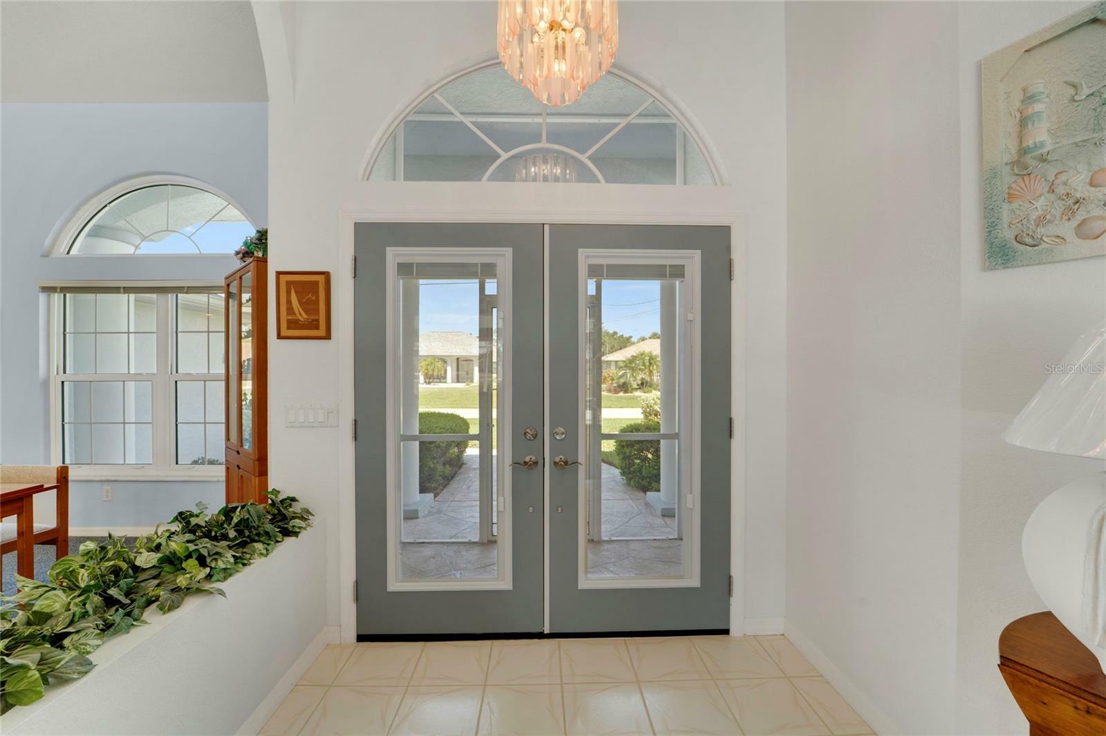 Property Photo: 229 Sportsman Road FL 33947