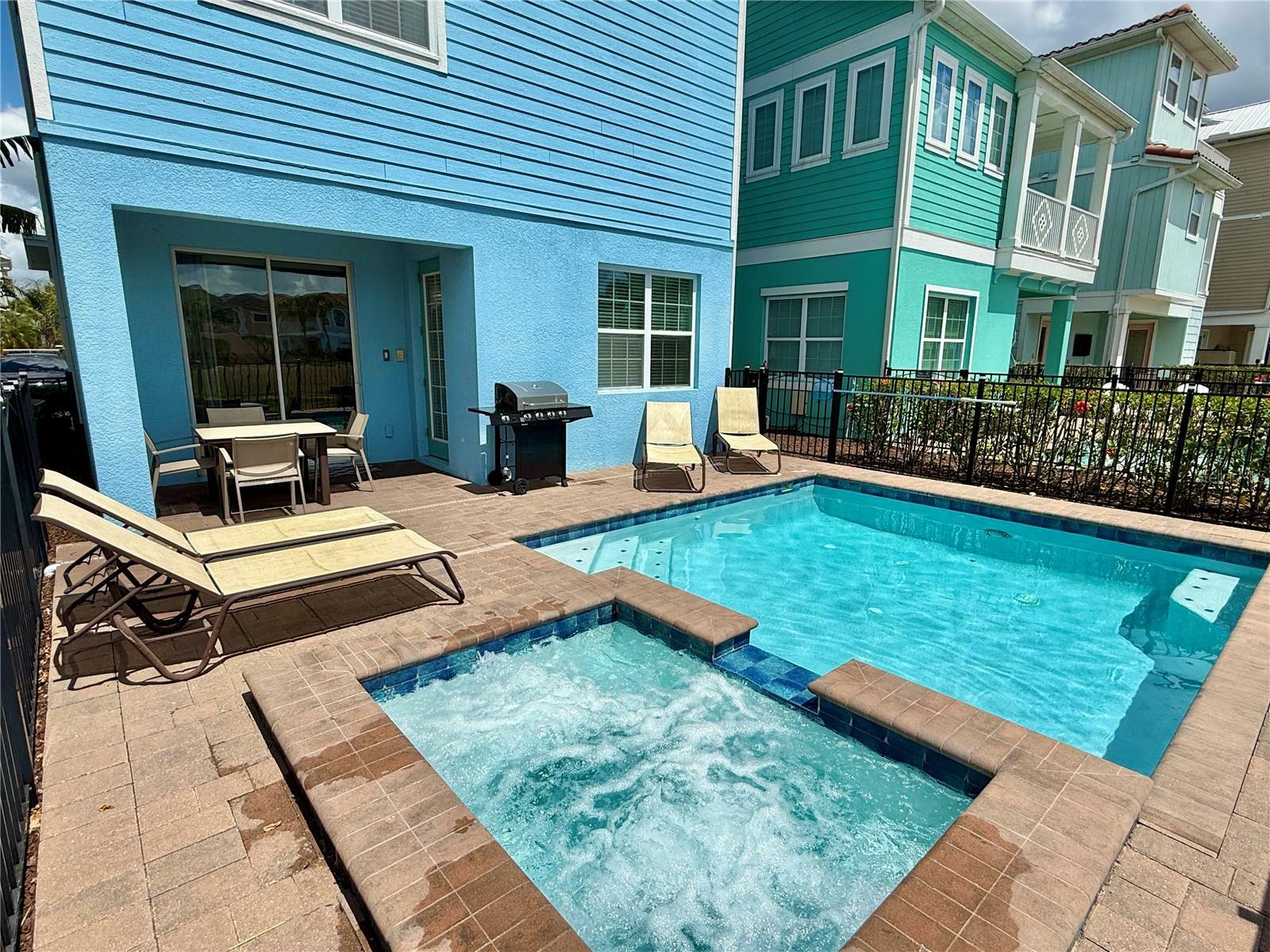 Property Photo: 7968 Shaker Street FL 34747