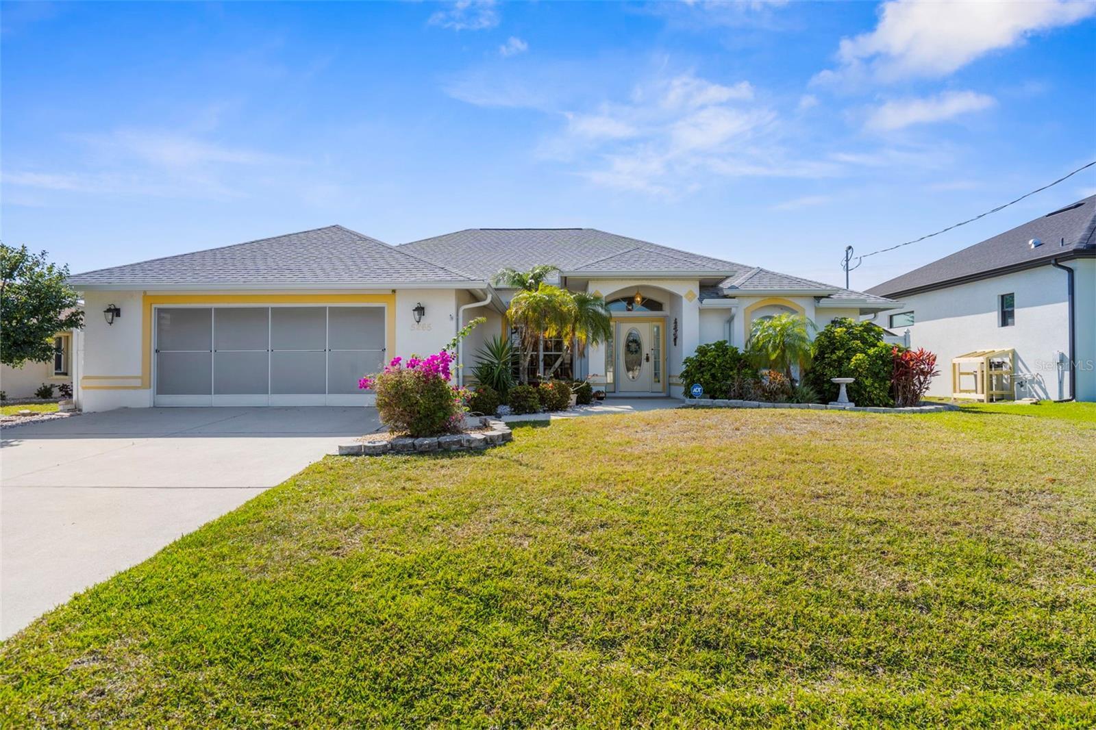 Property Photo:  5265 Neville Terrace  FL 33981 