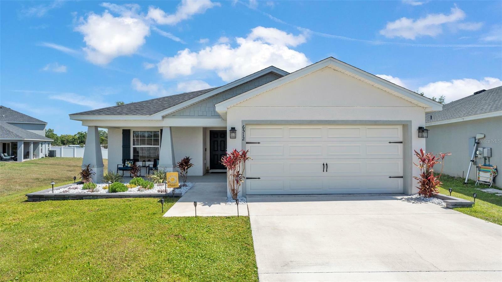 Property Photo: 6512 Polly Lane FL 33813
