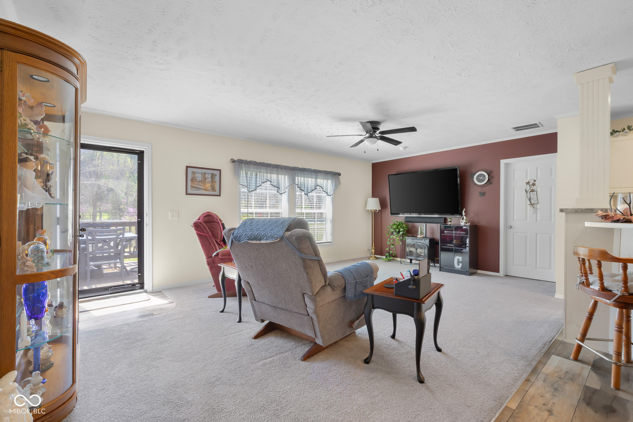 Property Photo: 7274 Old Nashville Road IN 47448