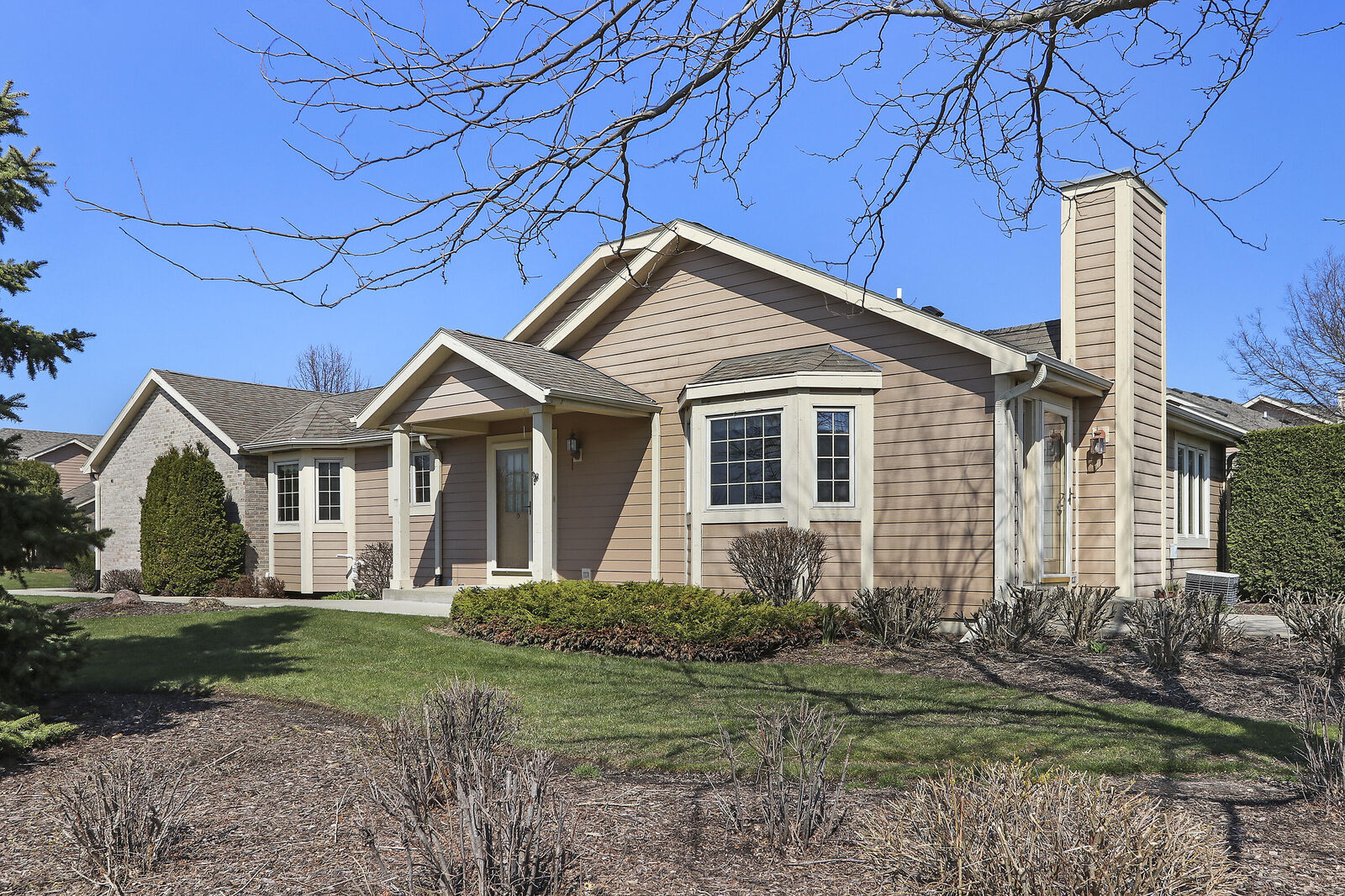 Property Photo:  4267 91st Pl  WI 53142 