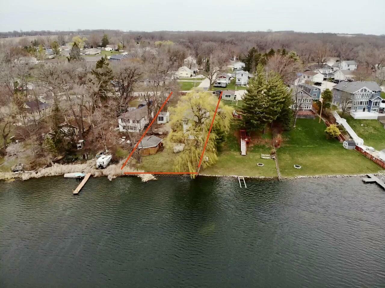 Property Photo: 24655 82nd St WI 53168