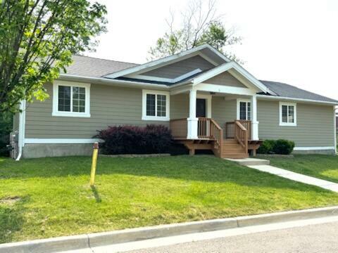 Property Photo: 3 Maple Village Court MI 48103